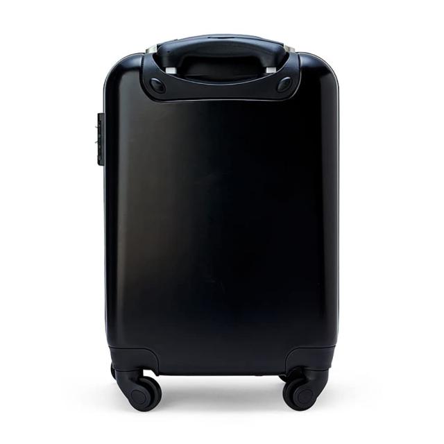 [サンリオ] バッグ 416975 23.5 cm 3.3kg ブラック