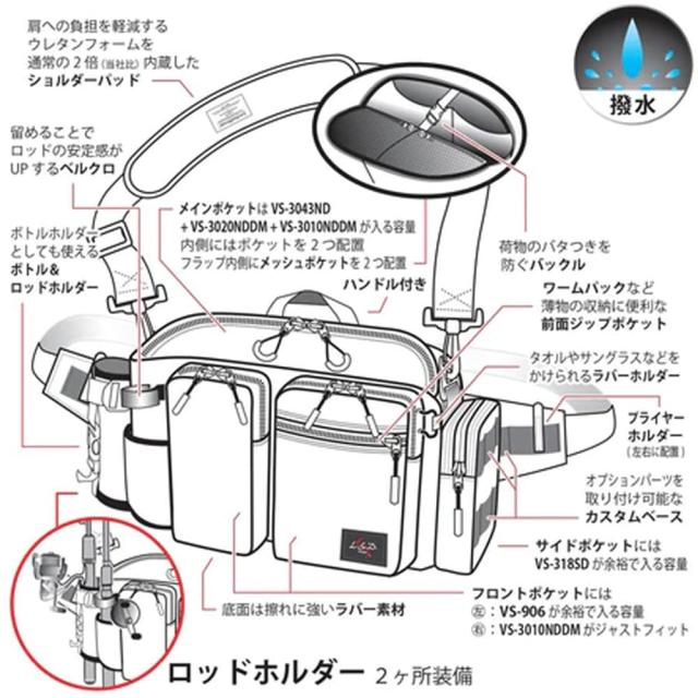 ＝LOVE 17.5 HELIX V2 – Fantom Racing