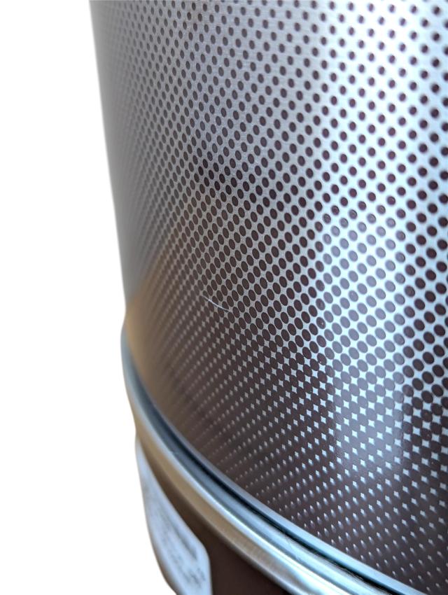 リンナイ こがまるガス炊飯器「1.8L(2〜10合)」ダークブラウン (LPG) RR-100FS_A__DB__LPG_