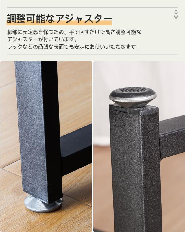 DEWEL ローテーブル 幅90cm リビング テーブル ちゃぶ台 座卓 センターテーブル コーヒーテーブル おしゃれ 木製 低い 和室 ロータイプ (_4
