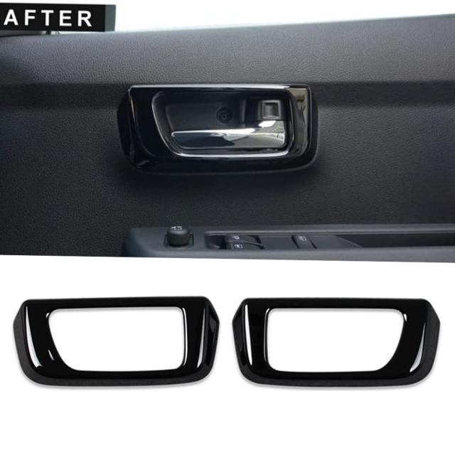 【Automobile Dream】新型21年 ダイハツ アトレー に適合 for Atrai 6代目 s700v フロント エアコンベンド吹き出し口＋ドリンクホルダーの通販は