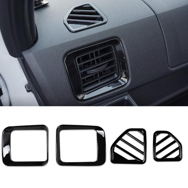 【Automobile Dream】新型21年 ダイハツ アトレー に適合 for Atrai 6代目 s700v フロント エアコンベンド吹き出し口＋ドリンクホルダーの通販は