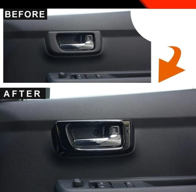 【Automobile Dream】新型21年 ダイハツ アトレー に適合 for Atrai 6代目 s700v フロント エアコンベンド吹き出し口＋ドリンクホルダーの通販は