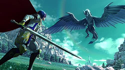 Fire Emblem Engage Elyos Collection(ファイアーエムブレム