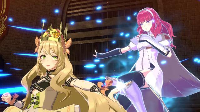 Fire Emblem Engage Elyos Collection(ファイアーエムブレム