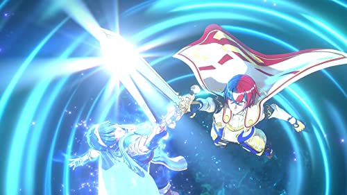 Fire Emblem Engage Elyos Collection(ファイアーエムブレム