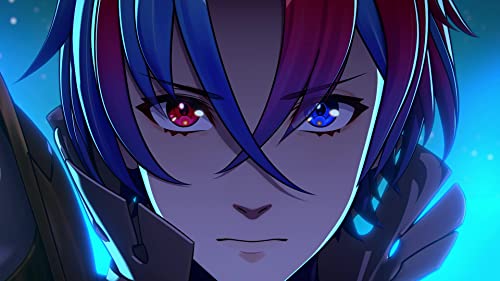 Fire Emblem Engage Elyos Collection(ファイアーエムブレム
