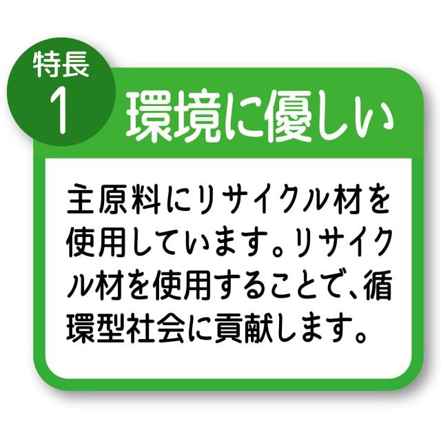 ペティオ (Petio) 各社共通 システムトイレ用猫砂 消臭・抗菌ペーパーチップ活性炭入４Ｌ ケース販売_7