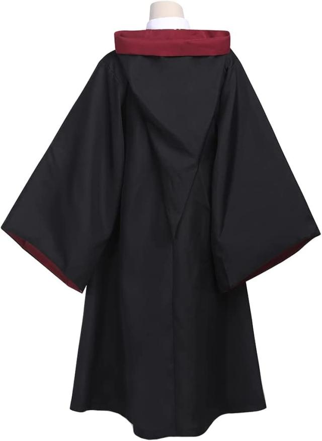 UT∞UN−TIN] ハリーポッター ローブ Gryffindor