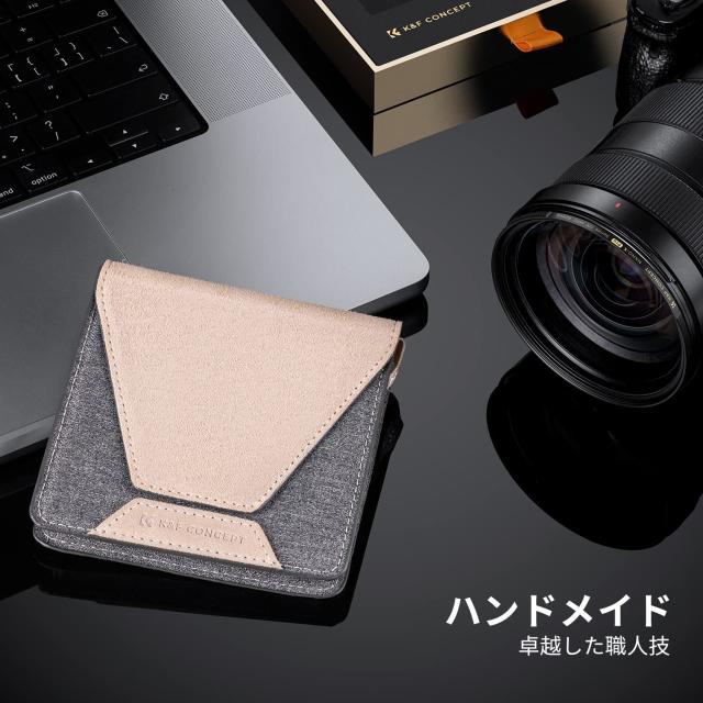K＆F Concept レンズ保護フィルター MCUVフィルター 95mm 真鍮製 HD超解像力 99.9%超高透過率 フレアやゴースト防止 色かぶり無し 36層ナ K＆F Concept レンズ保護フィルター MCUVフィルター 95mm 真鍮製 HD超
