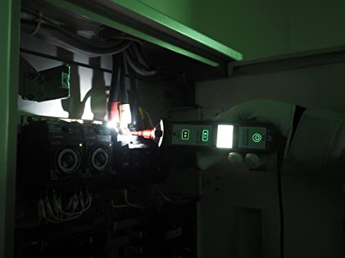 共立電気計器(KYORITSU)ペン型絶縁・接地抵抗計 KEW 6041BT_6