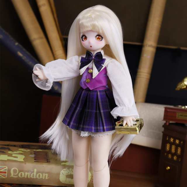 ICY Fortune Days 1/4 bjdドール フルセット アニメスタイル第2