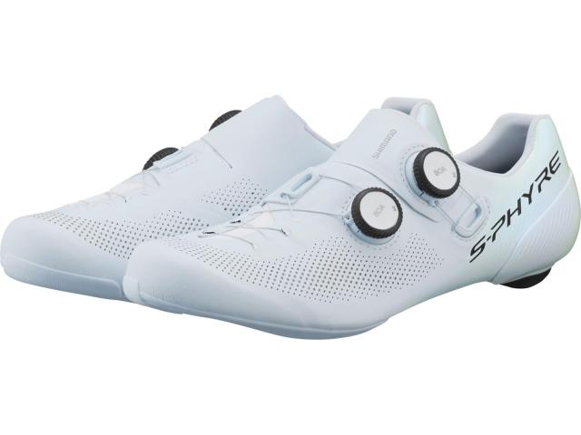 シマノ(SHIMANO) サイクリングシューズ SH-RC903 S-PHYRE