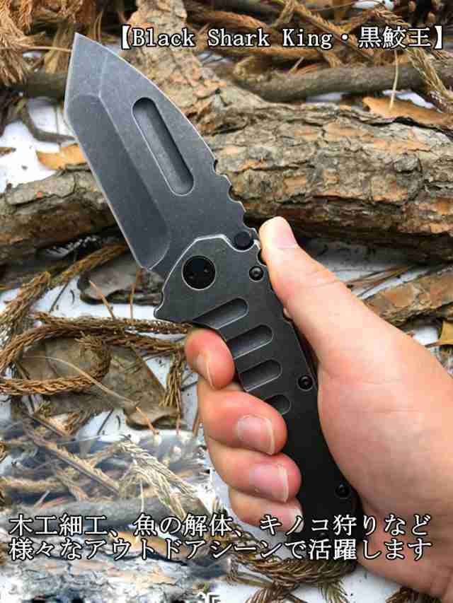 LionSteel TRE Three Rapid Exchange Carbon Fiber Frame Lock