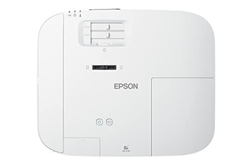 エプソン ドリーミオ ホームプロジェクター hdmi EH-TW6250 4KE 2800lm 