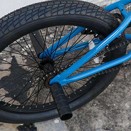AVASTA Bacchus BMX自転車 20インチ フリースタイルBMXバイク