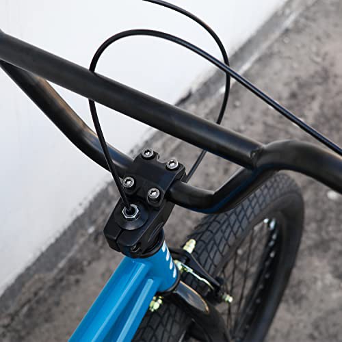 AVASTA Bacchus BMX自転車 20インチ フリースタイルBMXバイク
