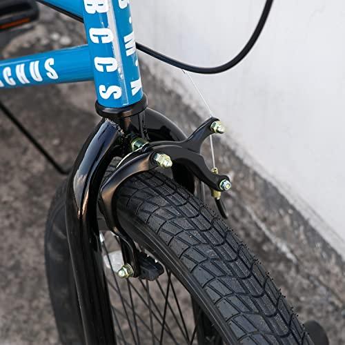 AVASTA Bacchus BMX自転車 20インチ フリースタイルBMXバイク