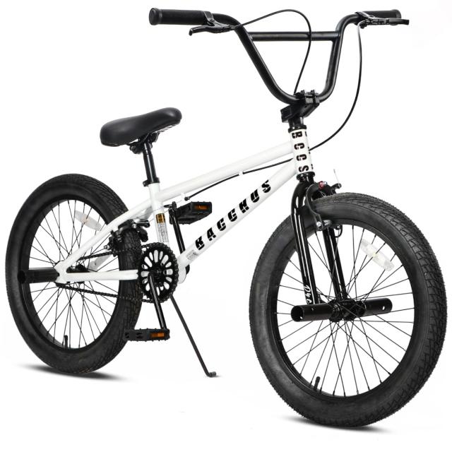 BACCHUS AVASTA ブラック BMXバイク Amazon.co.jp: AVASTA Bacchus BMX自転車 18インチ フリー