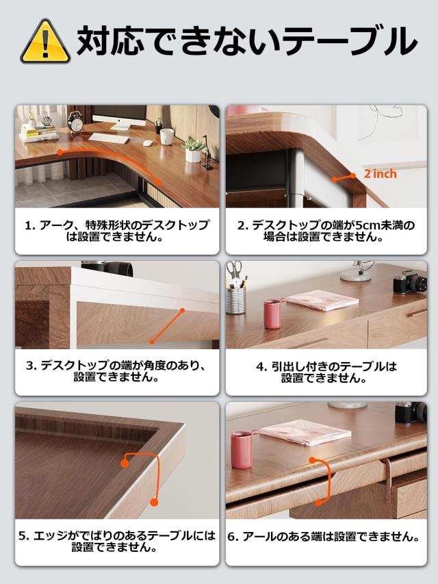 NODOCA ケーブルトレー 長さ350ｍｍ 穴あけ不要 3Mテープ付き : NODOCA ケーブルトレー ケーブル 収納 長さ350ｍｍ