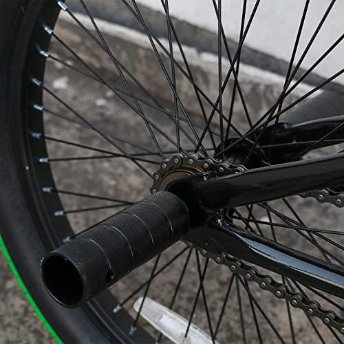 AVASTA Bacchus BMX自転車 20インチ フリースタイルBMXバイク スチール