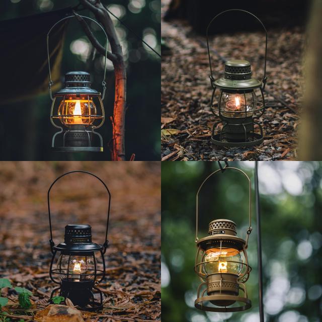 Amazon.co.jp: Thous Winds オイルランタン ランタン 灯油ランタン