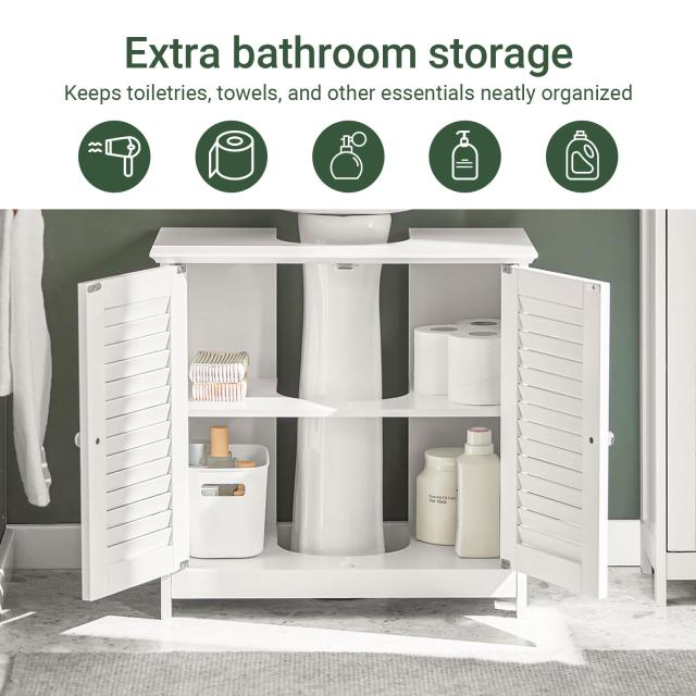 洗面化粧台 収納キャビネット Amazon.co.jp: SoBuy 洗面台 洗面化粧台 洗面所収納キャビネット