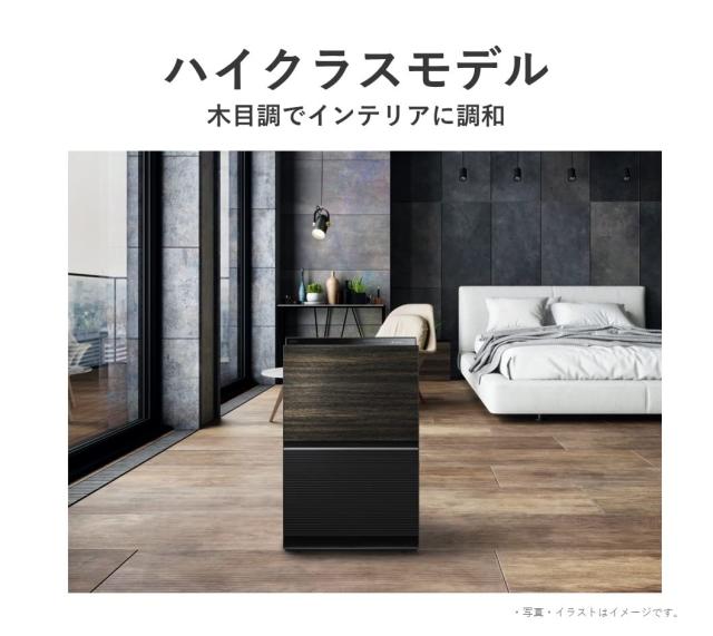 パナソニック 加湿 空気清浄機 ナノイーX 9.6兆 エコナビ搭載 3Dフロー 