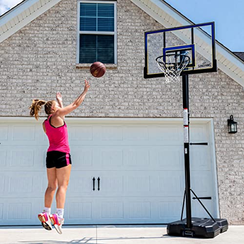 SPALDING(スポルディング) バスケットゴール 44インチ オリジナル