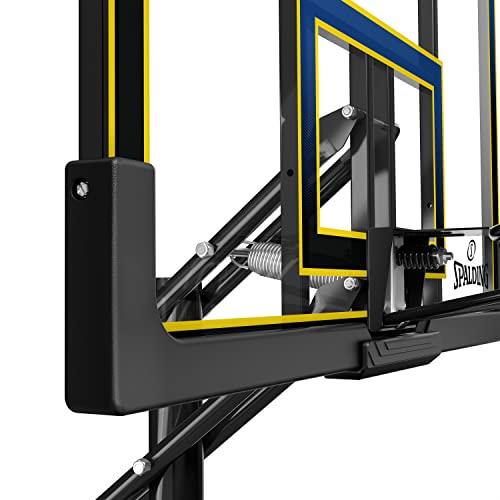 SPALDING(スポルディング) バスケットゴール 44インチ オリジナル