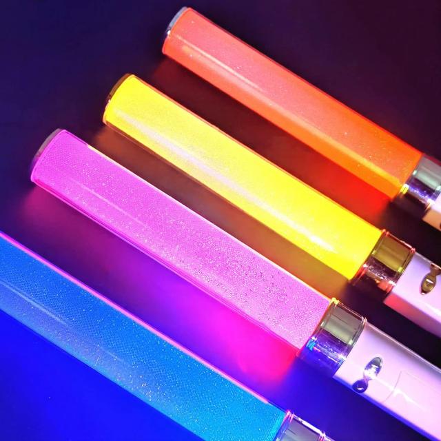 Ado ペンライト　２本 ado マーズ ライブ ペンライト 2本セット おまけ付き｜Yahoo