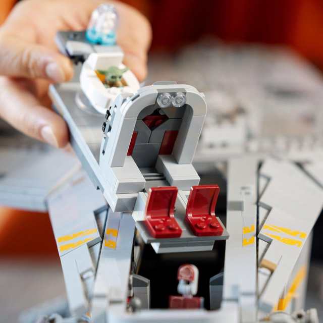 レゴ(LEGO) スター・ウォーズ レイザークレスト(TM) クリスマス