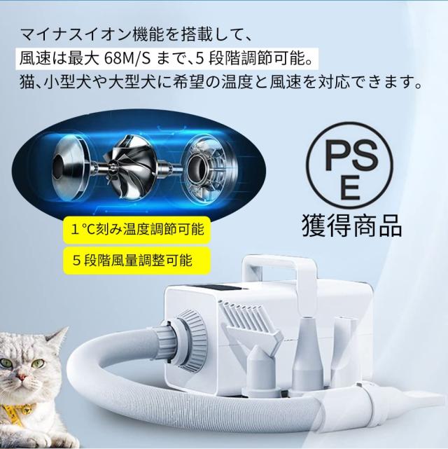 2年保証・健康状態を見守り】COOAU 自動給餌器 300万画素 カメラ