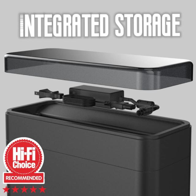 HumminGuru ハミングル HG-01 超音波式アナログレコードクリーナー