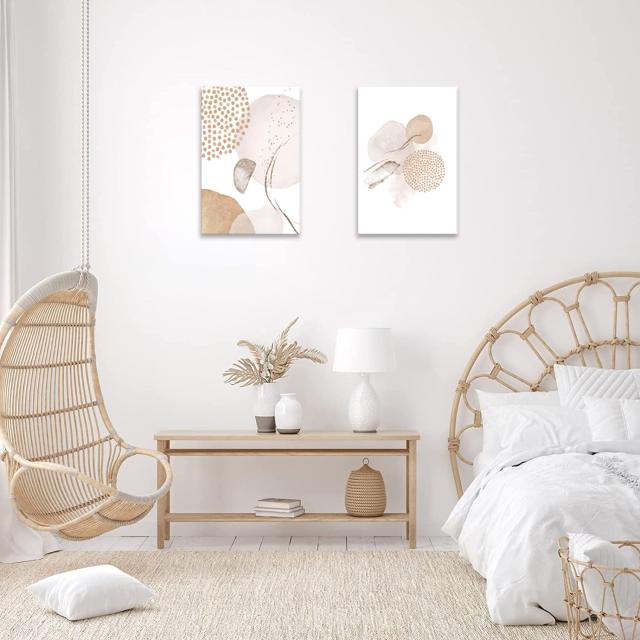 玄関ベッドルームの装飾北欧近代的な抽象絵画の高級ボディアート壁画 玄関ベッドルームの装飾北欧近代的な抽象絵画の高級ボディアート壁画