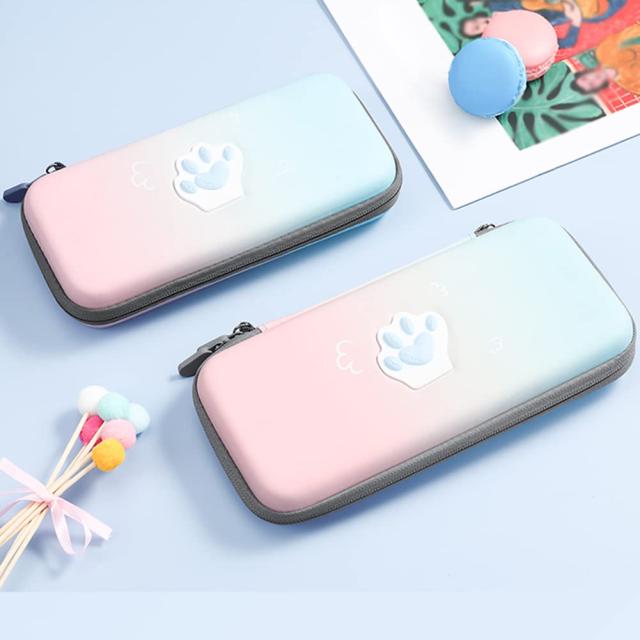 HIGHAWK Switch収納 Nintendo Switch用ケース ショルダー 保護