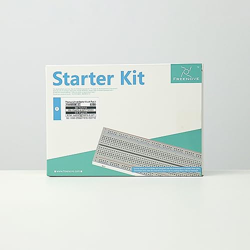 Freenove Ultimate Starter Kit for Raspberry Pi Pico W MicroPython C Java 119プロジェクト