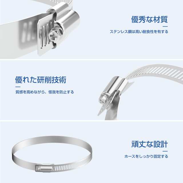 Hon＆Guan ダクトファン セット 150mm 【インボイス制度登録店】 ダクトホース付+ホースバンド付き 強力 ダクト用換気扇 塗装ブース用 中の通販は