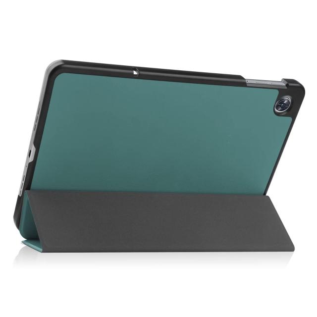 NUPO for OPPO Pad Air 10.3インチ ケース 超軽量 極薄 高級PU レザー