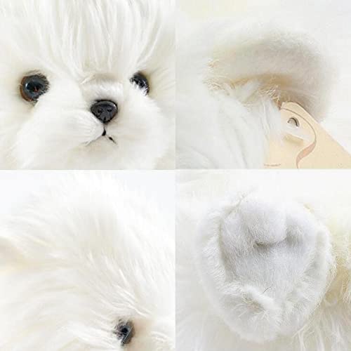 ぬいぐるみ ポメラニアン 犬 リアル 本物そっくり 生々しい いぬ 抱き枕 イヌの置物 動物 ふわふわ 柔らかい 癒し系 部屋 インテリア 誕生日 贈り物 ぬいぐるみ ポメラニアン 犬 リアル 本物そっくり 生々しい いぬ 抱き枕 イヌの置物 動物 ふわふわ 柔らかい 癒し系 部屋 インテリア 誕生日  贈り物 | Shopなつき