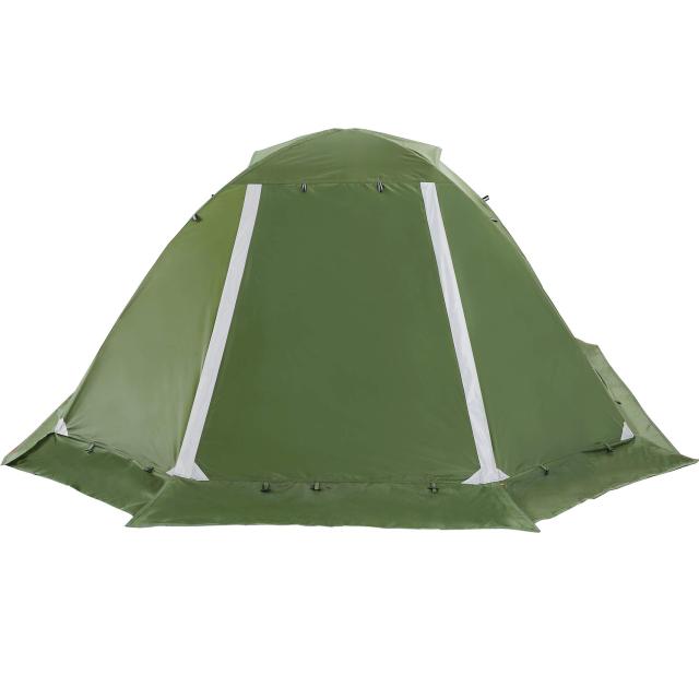 Clostnature テント 2人用 キャンプ 軽量 簡易 テント 二重層 Amazon.co.jp: Clostnature テント 2人用 キャンプ 冬用テント