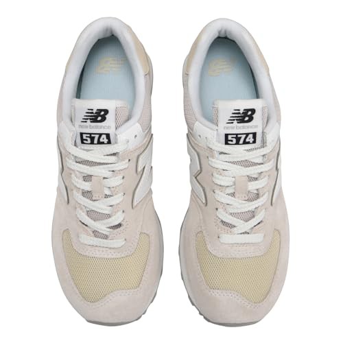 ニューバランス] スニーカー U574 旧モデル FOG(OFF WHITE) 28.0 cm D