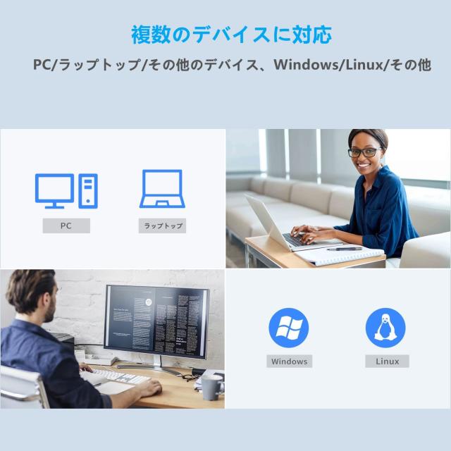 Vansuny 内蔵SSD 512GB SATA III SSD 2.5 インチ内蔵ソリッド ステート ドライブ 高度な 3D NAND フラッシュ 最大 500MB/秒の PC ラップ_5