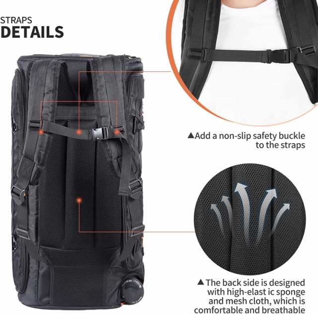 スピーカーバッグ 頑丈なスピーカーバッグ キャリーケース JBL Party Boxシリーズ対応 ポータブルスピーカーキャリートートバッグ バックの通販は