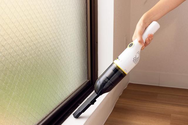 ケルヒャー(Karcher) コンパクト ハンディクリーナー CVH 3 Plus 1.198-423.0_6