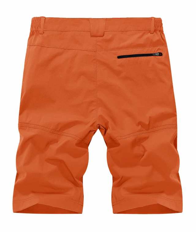 Amazon | ハーフパンツ メンズ ゴルフウェア ショートパンツ 速