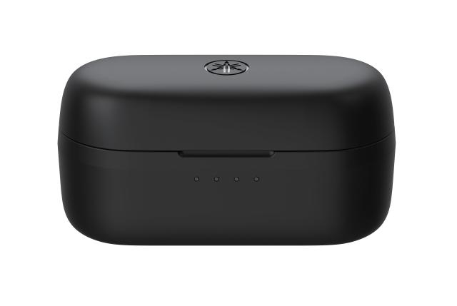 ヤマハ(YAMAHA) ワイヤレスイヤホン bluetooth TW-E3C(B) : リスニングケア/音声通話/ゲーミングモード/最大9+15時間再生/生活防水IPX5相_3
