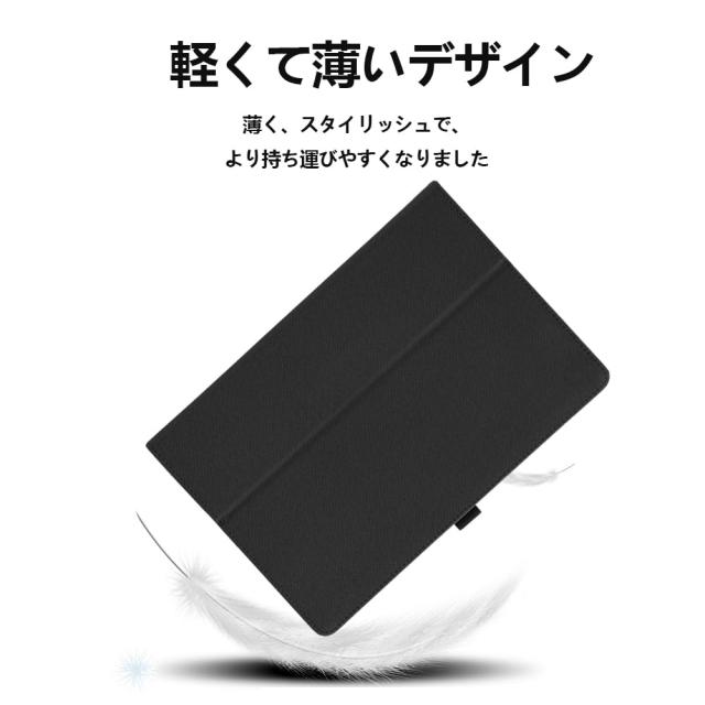 Vasoun TAB 10 Lite 10インチ タブレット　ケース付き VASOUN 10インチ Android タブレットの通販