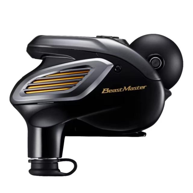シマノ(SHIMANO) 電動リール 22 ビーストマスター 2000