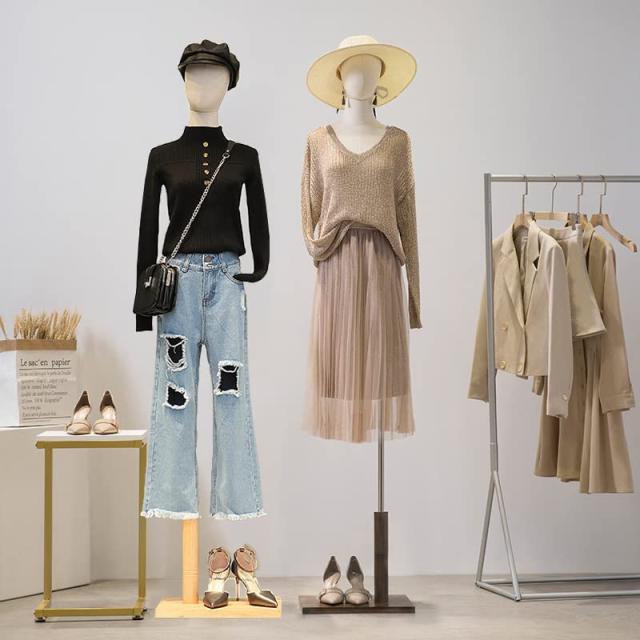 【 トルソー 】 マネキン ボディトルソー   女性トルソー　洋裁　服飾 トルソー ☆ 洋裁用ボディ ☆ 東京キイヤ 希少✨レア✨東京キイヤ